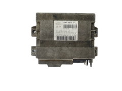 Steuergerät 46518775 IAW48FD.5Y 61600.343.01 Lancia Magneti Marelli