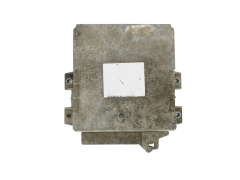 Steuergerät 9630784680 16254.124 IAW1AP.40 PSA Magneti Marelli 36402