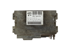 Steuergerät IAW 16FM.EC 46555914 61602.095.03 Fiat Magneti Marelli 17146