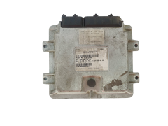 Steuergerät 51822896 4100147 Fiat Metatron 39836
