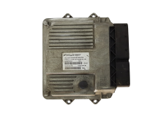 Steuergerät FGP MJD6JF.P3 55195817 71600.004.04 Fiat 16559