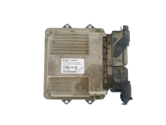 Steuergerät MJD6JF.M4 51768657 Fiat FGP 35510