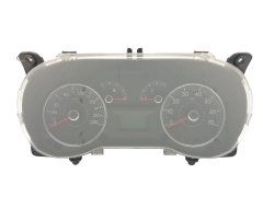 Tacho Kombiinstrument Fiat Grande Punto 51908709 503005292300 27165