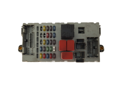 Steuergerät BSI Fiat 51754964 NPL 51733919 CPL Delphi 19865