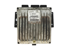 Steuergerät 8200331477 8200469333 R0410B027D Renault Delphi 19855