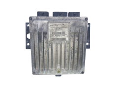 Steuergerät 8200334419 8200469340 R0410B024D Renault Delphi 63398