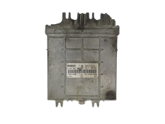 Steuergerät 0281001969 7700113863 7700111552 Renault Bosch 34296