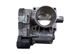 Drosselklappe Fiat Ford 5519278 40SMF10 Magneti 2674