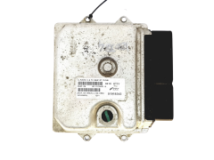 Steuergerät 51918343 8GSF.HA BC.0110651.B Fiat FPT