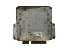 Steuergerät PSA 0281010592 9642014880 28FM0310 Bosch 14721