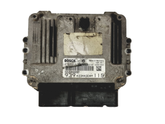 Steuergerät 55204662 0281013139 Alfa Romeo Bosch