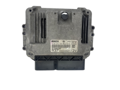 Steuergerät 51806557 0281012882 4D34A3AEM Alfa Romeo Bosch 50910