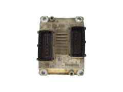 Steuergerät Fiat 00468019640 0261206980 Bosch 30675