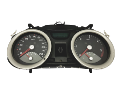 Tacho Kombiinstrument Renault Megane 2 8200399695 D 46058