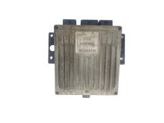 Steuergerät 8200334419 8200374152 R0410B024B Renault Delphi 43867