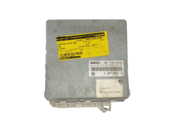 Motorsteuerung BMW 2247072 0281001373 43275