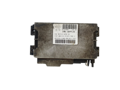 Steuergerät Fiat 46534751 IAW16FM.EC Magneti Marell 36322