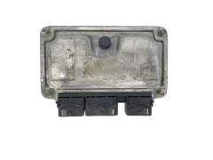 Steuergerät 9656659380 0261207477 9643218980 PSA Bosch 56198