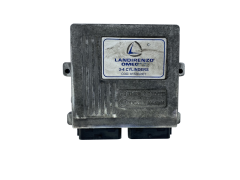 Steuergerät LPG 10R-026011 110R-006011 616264001 Landi Renzo 49739