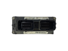 Steuergerät IAW59F.M2 46760606 61600.389.04 Fiat Magneti Marelli 52741
