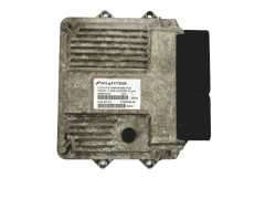 Steuergerät FGP MJD6JF.S1 51775008 Fiat Magneti Marelli 17374
