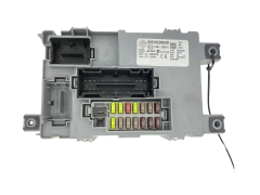 Steuergerät 00518690940 28260591 Fiat Delphi 59111