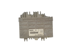 Steuergerät 441040460246 0261203544 Skoda