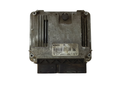 Steuergerät Alfa Romeo 55194363 0281011429 456D1CBBA Bosch 15765