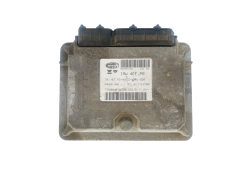 Steuergerät IAW4EF.P2 73500446 Fiat Magneti Marelli 39019