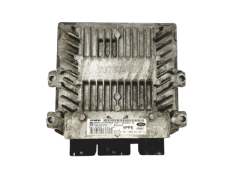 Steuergerät 3S61-12A650-JE 5WS40078H-T Ford Siemens 16125