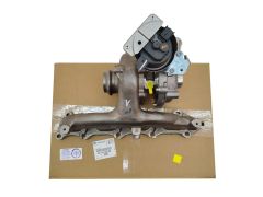 Turbolader Neues Original 9841634380 Citroen Peugeot