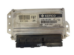 Steuergerät 9030930556F 39109-22527 Hyundai Kefico 1070