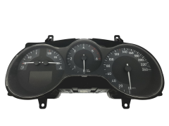 Tacho Kombiinstrument Seat Leon 1P0920827B 110080369017 VDO