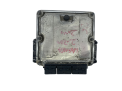 Steuergerät 0281011325 8200309318 8200309329 Renault Bosch 51953