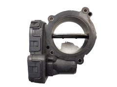 Drosselklappe Mercedes-Benz A6510900470 0280750573 3054