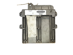 Steuergerät 9630650880 21623057-3C SL96-1 PSA Sagem 22829