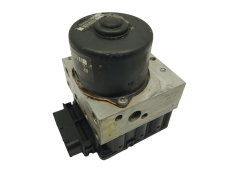 Abs-Pumpe Peugeot 206 9632539480 10.0948-1108.3 Ate 63758