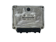 Steuergerät VW 030906032CG 0261207178 Bosch 53781