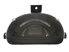 Tacho Kombiinstrument Citroen C2 C3 9652008280 G 00 28758