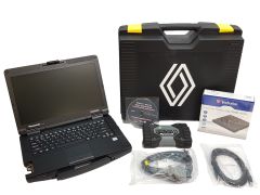 Service-Tools Renault Clip Advance VI B994001161 Original