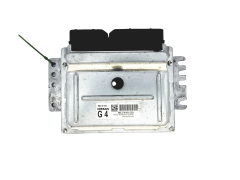 Steuergerät MEC37-910 G4 Nissan Hitachi