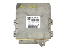 Steuergerät 9632469280 16206.154 IAW1AP.20 PSA Magneti Marelli