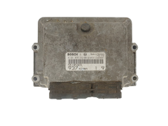 Steuergerät 55185365 0281010332 Alfa Romeo 46177