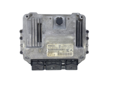 Steuergerät 9662213180 0281013331 9653958980 PSA Bosch 63089