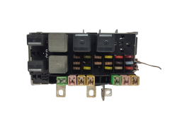 Modul 6C1T-14A481-AA Ford 2364