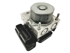 Abs-Pumpe Fiat Panda 51924906 0265242874 Bosch 59865
