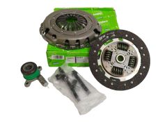 Kupplungssatz Kupplungskit Für Renault 834097 Valeo