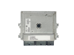 Steuergerät 237104736R 237103352R Renault Valeo 37159