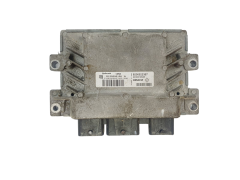 Steuergerät S120200105A 8200522357 8200510536 Renault 44950