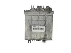 Steuergerät 8200059880 7700113283 0281010143 Renault Bosch 40525